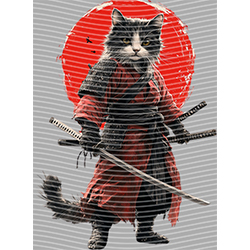 Animal Text Series-AT 3401